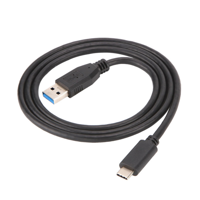 USB 3.0 A male to type c cable
